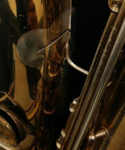 1936 Conn 10M Tenor Sax #271756 - ProShop Overhauled
