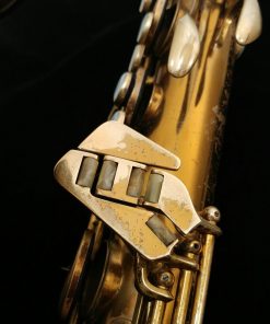 1936 Conn 10M Tenor Sax #271756 - ProShop Overhauled