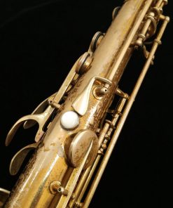 1936 Conn 10M Tenor Sax #271756 - ProShop Overhauled