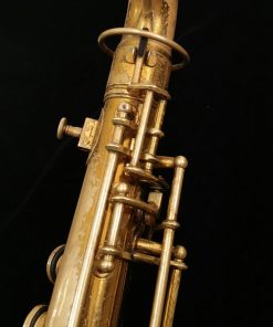 1936 Conn 10M Tenor Sax #271756 - ProShop Overhauled