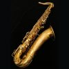 1936 Conn 10M Tenor Sax #271756 - ProShop Overhauled