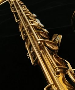 1936 Conn 10M Tenor Sax #271756 - ProShop Overhauled