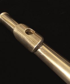 Used Prima Sankyo Etude Flute - Overhauled