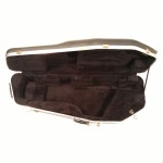 Custom Made Case for Yanagisawa Bari Saxes