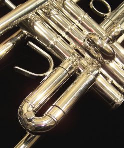 Used B&S Challenger II Trumpet - 3137/2S