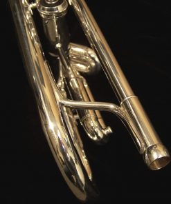 Used B&S Challenger II Trumpet - 3137/2S