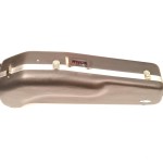 Custom Made Case for Yanagisawa Bari Saxes