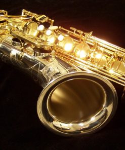 Yanagisawa T9933 Pro Tenor Sax