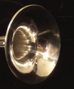 Used B&S Challenger II Trumpet - 3137/2S