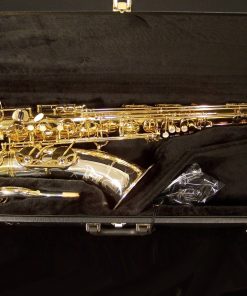 Yanagisawa T9933 Pro Tenor Sax