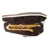 Custom Made Case for Yanagisawa Bari Saxes