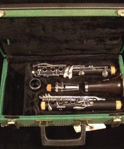 1970's Noblet Wood Clarinet - Completely Overhauled