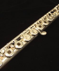 Used Prima Sankyo Etude Flute - Overhauled