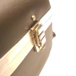 Custom Made Case for Yanagisawa Bari Saxes