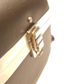 Custom Made Case for Yanagisawa Bari Saxes