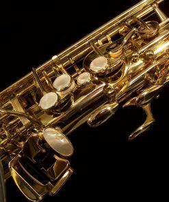 Yanagisawa T9933 Pro Tenor Sax