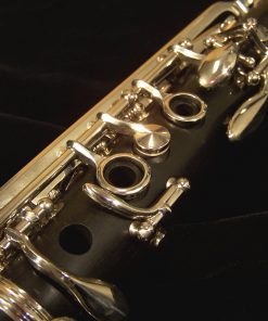 1970's Noblet Wood Clarinet - Completely Overhauled