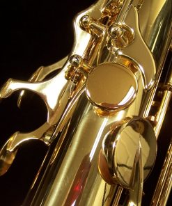 Yanagisawa T9933 Pro Tenor Sax