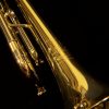 B&S Challenger Trumpet - Lacquer - 3137L