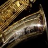 Yanagisawa T9933 Pro Tenor Sax