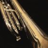 Used B&S Challenger II Trumpet - 3137/2S