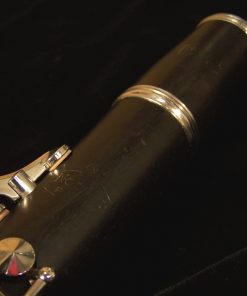 1970's Noblet Wood Clarinet - Completely Overhauled