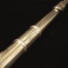 Used Prima Sankyo Etude Flute - Overhauled