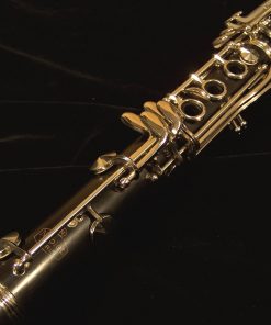 1970's Noblet Wood Clarinet - Completely Overhauled