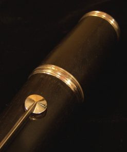 1970's Noblet Wood Clarinet - Completely Overhauled