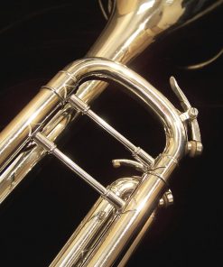 Used B&S Challenger II Trumpet - 3137/2S