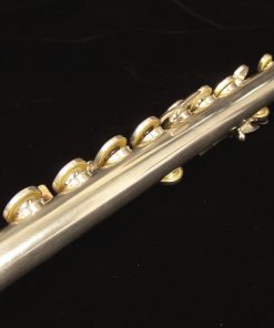 Used Prima Sankyo Etude Flute - Overhauled