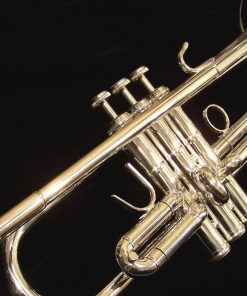 Used B&S Challenger II Trumpet - 3137/2S