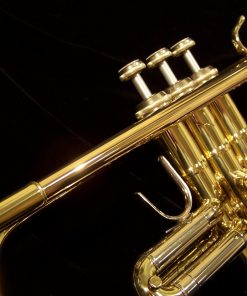 B&S Challenger Trumpet - Lacquer - 3137L