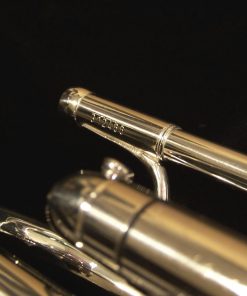 Used B&S Challenger II Trumpet - 3137/2S