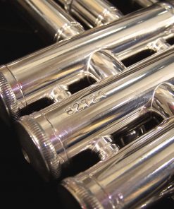 Used B&S Challenger II Trumpet - 3137/2S