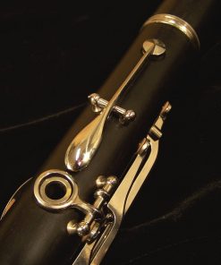 1970's Noblet Wood Clarinet - Completely Overhauled