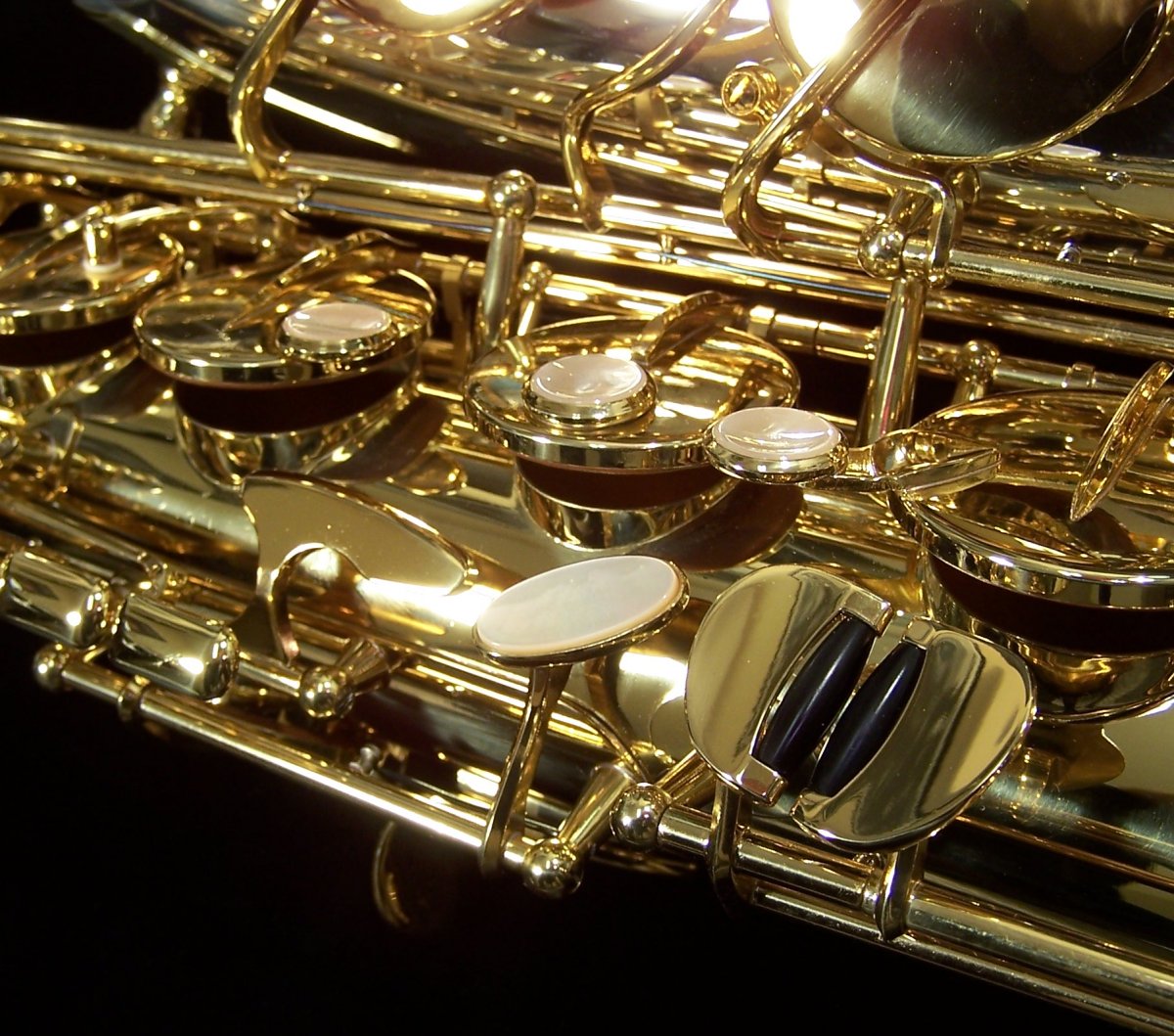 Yanagisawa T9933 Pro Tenor Sax
