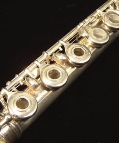 Used Prima Sankyo Etude Flute - Overhauled