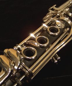 1970's Noblet Wood Clarinet - Completely Overhauled
