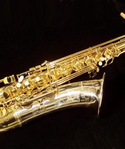 Yanagisawa T9933 Pro Tenor Sax