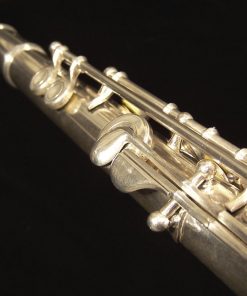 Used Prima Sankyo Etude Flute - Overhauled