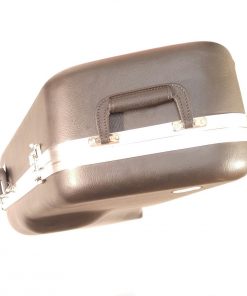 Custom Made Case for Yanagisawa Bari Saxes