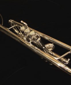 Used B&S Challenger II Trumpet - 3137/2S