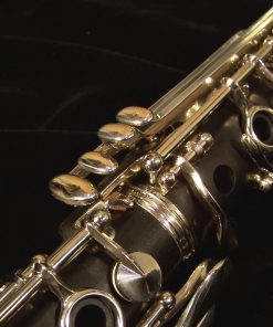 1970's Noblet Wood Clarinet - Completely Overhauled