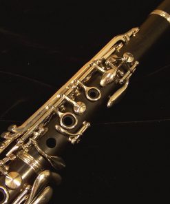 1970's Noblet Wood Clarinet - Completely Overhauled
