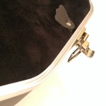 Custom Made Case for Yanagisawa Bari Saxes