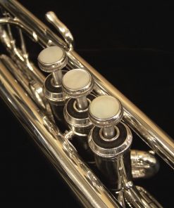 Used B&S Challenger II Trumpet - 3137/2S