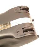 Custom Made Case for Yanagisawa Bari Saxes