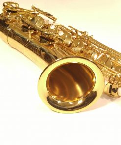 Store Used Demo Yanagisawa TWO10 Tenor Sax