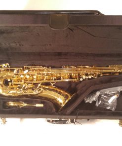 Store Used Demo Yanagisawa TWO10 Tenor Sax